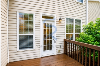 Peaceful Community Charm – 3BR Townhome in Avery Park