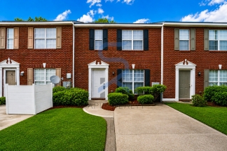 Prime Community Living – 2BR/2.5BA in Covington Station
