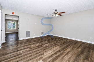 Modern All-Electric Home – 2BR/2.5BA in Prime Covington Station