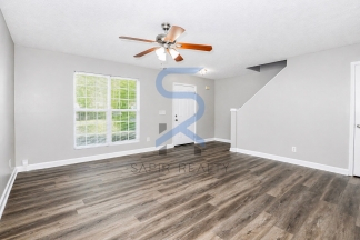 Modern All-Electric Home – 2BR/2.5BA in Prime Covington Station