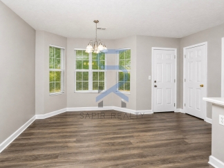 Modern All-Electric Home – 2BR/2.5BA in Prime Covington Station