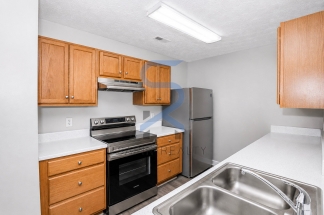 Modern All-Electric Home – 2BR/2.5BA in Prime Covington Station