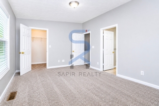 Modern All-Electric Home – 2BR/2.5BA in Prime Covington Station