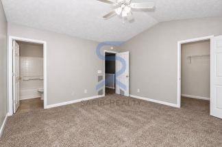 Modern All-Electric Home – 2BR/2.5BA in Prime Covington Station