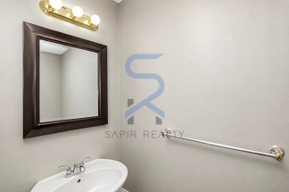 Modern All-Electric Home – 2BR/2.5BA in Prime Covington Station