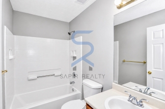 Modern All-Electric Home – 2BR/2.5BA in Prime Covington Station