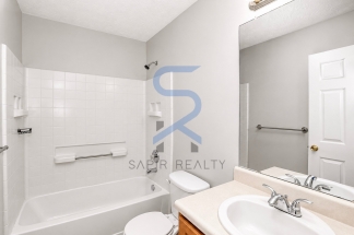 Modern All-Electric Home – 2BR/2.5BA in Prime Covington Station