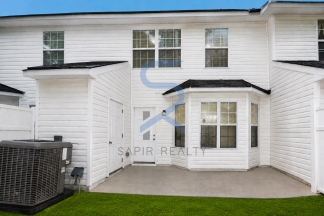 Modern All-Electric Home – 2BR/2.5BA in Prime Covington Station