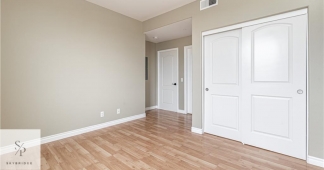 Spacious 3-Bed, 3-Bath Stanton Condo with Elegant Hardwood & Cozy Fireplace at 11352 Renaissance Way