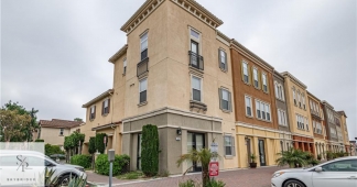 Spacious 3-Bed, 3-Bath Stanton Condo with Elegant Hardwood & Cozy Fireplace at 11352 Renaissance Way