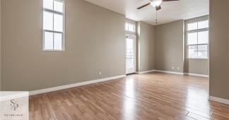 Spacious 3-Bed, 3-Bath Stanton Condo with Elegant Hardwood & Cozy Fireplace at 11352 Renaissance Way