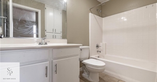Spacious 3-Bed, 3-Bath Stanton Condo with Elegant Hardwood & Cozy Fireplace at 11352 Renaissance Way