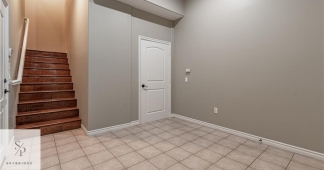 Spacious 3-Bed, 3-Bath Stanton Condo with Elegant Hardwood & Cozy Fireplace at 11352 Renaissance Way