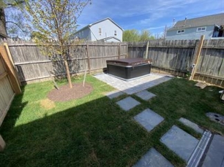 Charming Newly Renovated Upstairs Apartment in the Heart of Downtown Winchester