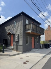 July Only: Submit your application this month and pay a reduced application fee of just $32.Charming Newly Renovated Ground Level Apartment in the Heart of Downtown Winchester