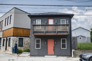 August Only: Submit your application this month and pay a reduced application fee of just $32.Charming Newly Renovated Ground Level Apartment in the Heart of Downtown Winchester