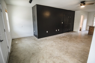 August Only: Submit your application this month and pay a reduced application fee of just $32.Charming Newly Renovated Ground Level Apartment in the Heart of Downtown Winchester
