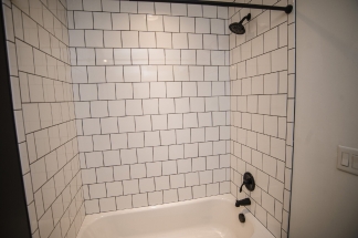August Only: Submit your application this month and pay a reduced application fee of just $32.Charming Newly Renovated Ground Level Apartment in the Heart of Downtown Winchester