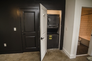 August Only: Submit your application this month and pay a reduced application fee of just $32.Charming Newly Renovated Ground Level Apartment in the Heart of Downtown Winchester