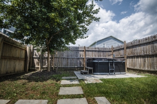 August Only: Submit your application this month and pay a reduced application fee of just $32.Charming Newly Renovated Ground Level Apartment in the Heart of Downtown Winchester