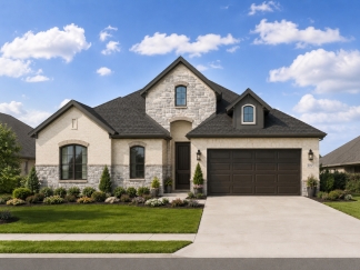 Executive-Style Temple Rental Near BSW
