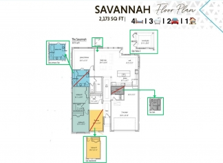 Executive-Style Temple Rental Near BSW