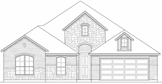 Executive-Style Temple Rental Near BSW