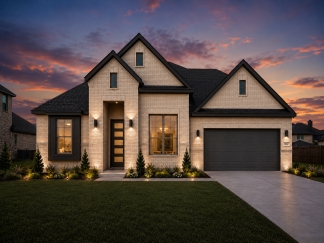 Rare New Construction Rental in Belton ISD