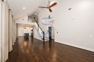 Prime Intown Living – 3BR/2BA in Historic West End