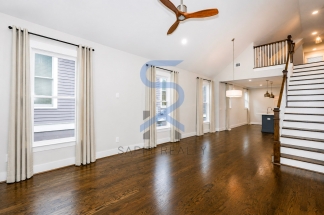 Prime Intown Living – 3BR/2BA in Historic West End
