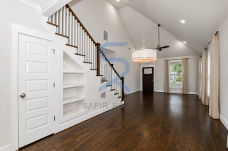 Prime Intown Living – 3BR/2BA in Historic West End