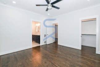 Prime Intown Living – 3BR/2BA in Historic West End