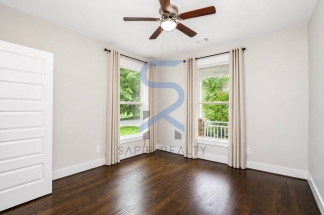 Prime Intown Living – 3BR/2BA in Historic West End