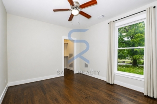 Prime Intown Living – 3BR/2BA in Historic West End