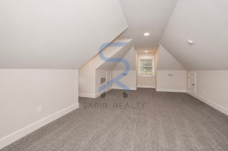 Prime Intown Living – 3BR/2BA in Historic West End