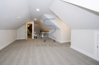 Prime Intown Living – 3BR/2BA in Historic West End