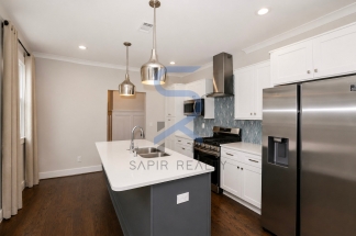 Prime Intown Living – 3BR/2BA in Historic West End