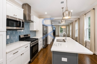 Prime Intown Living – 3BR/2BA in Historic West End