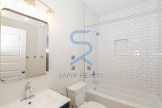 Prime Intown Living – 3BR/2BA in Historic West End