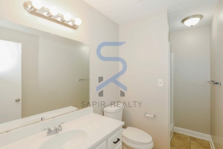 A Peaceful Woodland Retreat – 3BR/2BA Home in Jonesboro