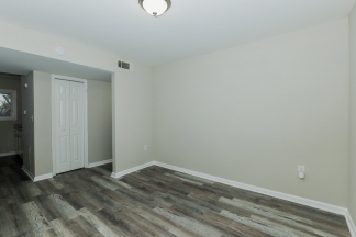 Cozy 2-Bedroom Oasis in Atlanta – Perfectly Situated at 166 Anderson Ave!