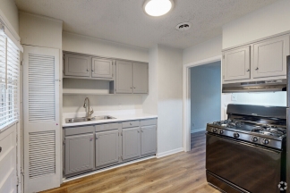 The Grande at Brookley - 1601 Neshota Dr