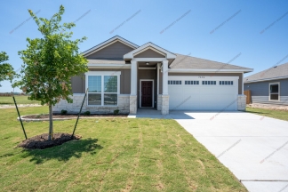 4 Bed 2 Bath - West Temple-Belton ISD
