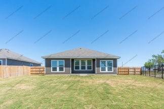4 Bed 2 Bath - West Temple-Belton ISD