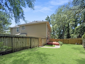 3 Peachridge Place - 1