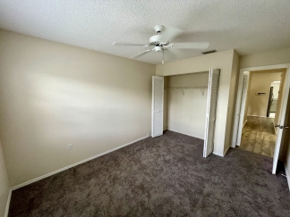 Resort-Style Living Gorgeous two bedroom, two bath, +den, detached villa for rent in North Sarasota