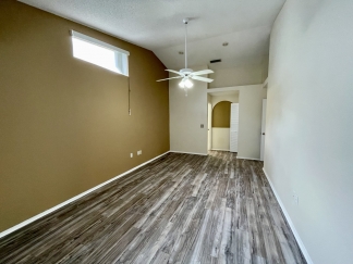 Resort-Style Living Gorgeous two bedroom, two bath, +den, detached villa for rent in North Sarasota