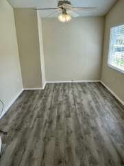 Resort-Style Living Gorgeous two bedroom, two bath, +den, detached villa for rent in North Sarasota