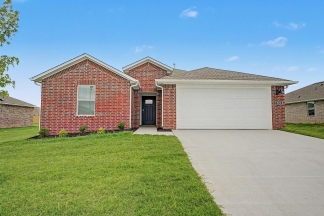 Exquisite Elgin Plan in Wagon Wheel Phase 2, in Farmington, Arkansas!