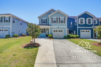 135 Fulmar Place - Available now!